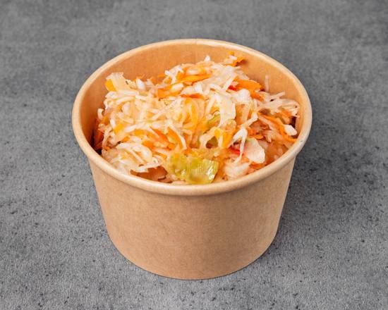 Pikliz Salad