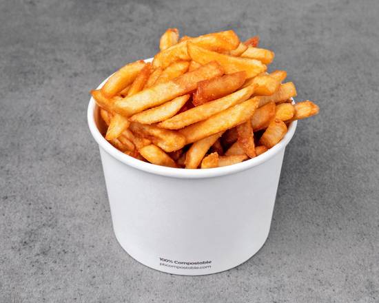 French Fries (Frites)