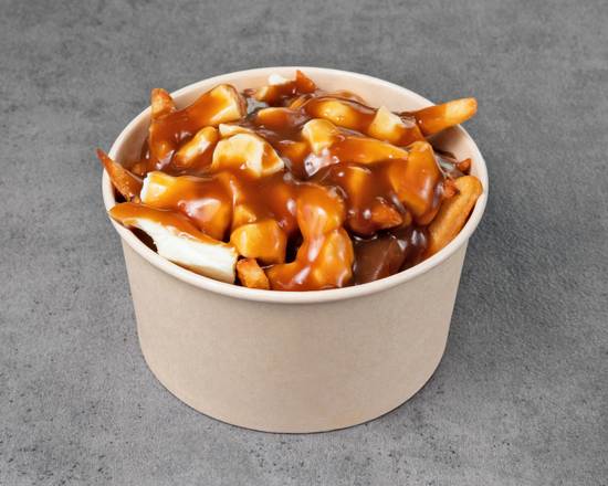 Poutine (Poutine)