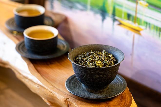 PT6 Fujian Premium Black Tea