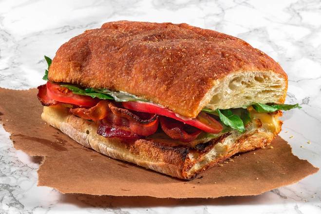 BLAT Sandwich