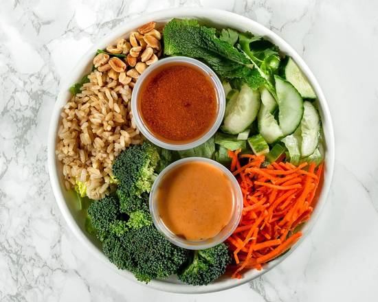 Vietnamese Style
