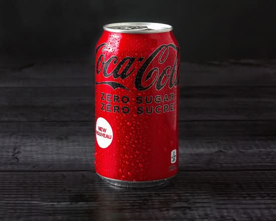 Coke Zero