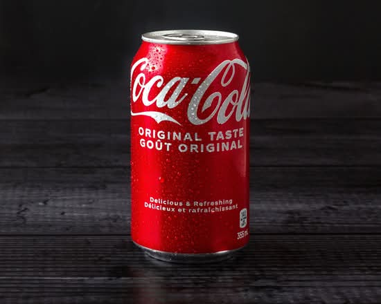 Coca-Cola
