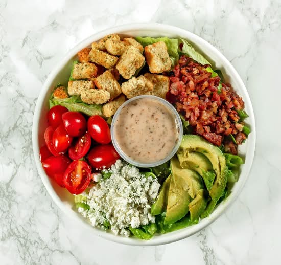 BLAT Salad