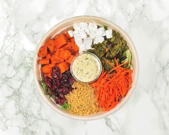 Bliss Salad