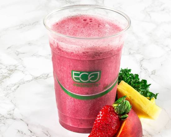Purple Protein