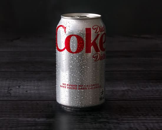 Diet Coke