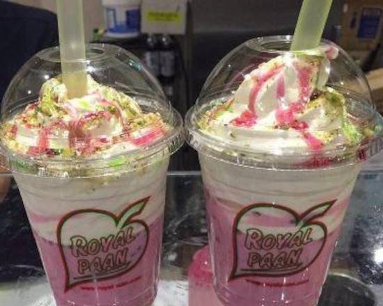 Royal Falooda