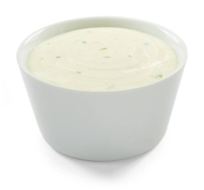 Side Ranch Dressing