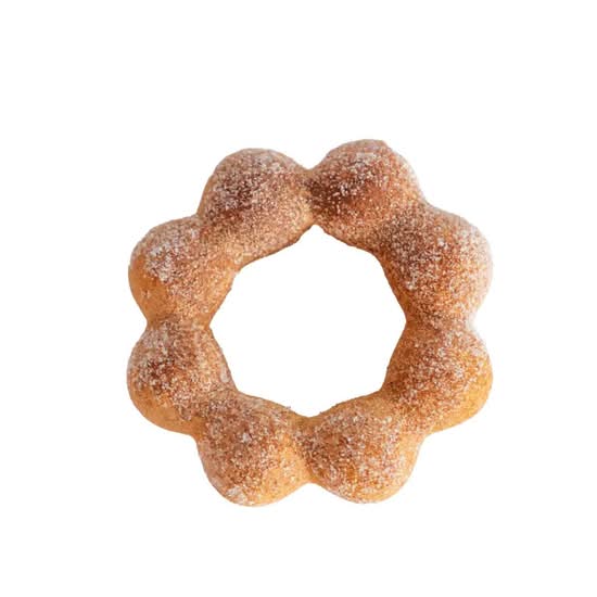 Old Fashion Churro