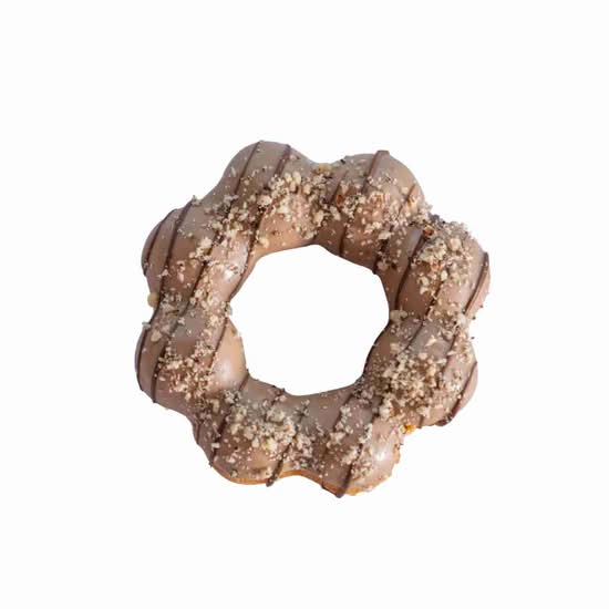 Hazelnut Praline
