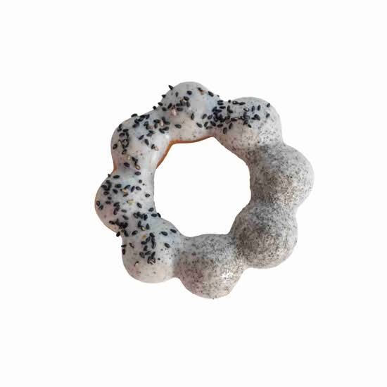 Black Sesame