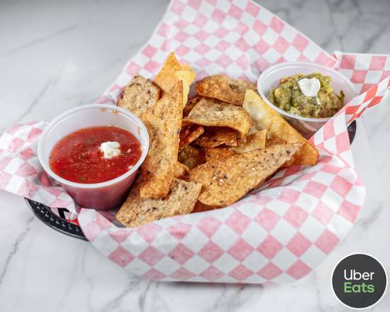Chips & Salsa