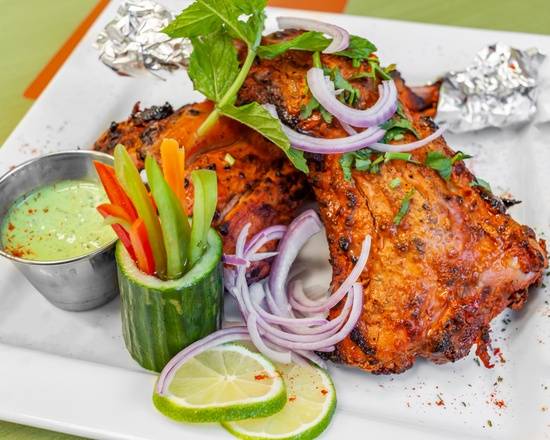 Tandoori Chicken