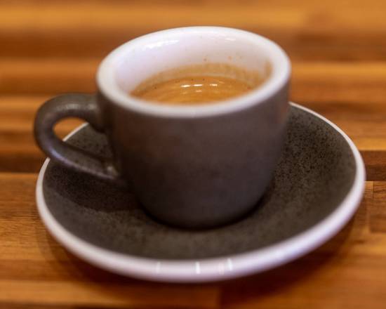 Espresso (Double)