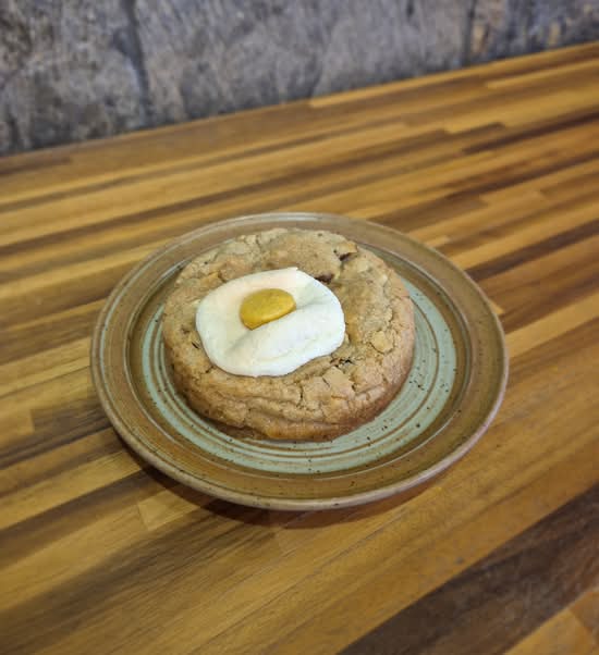 Smore's Cookie