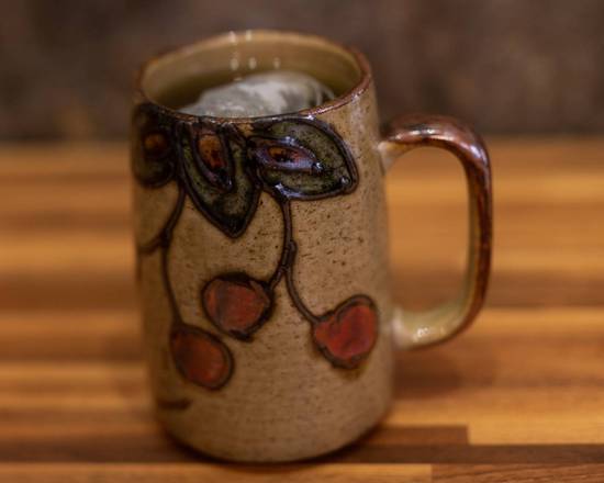 Organic Tea (12 oz)