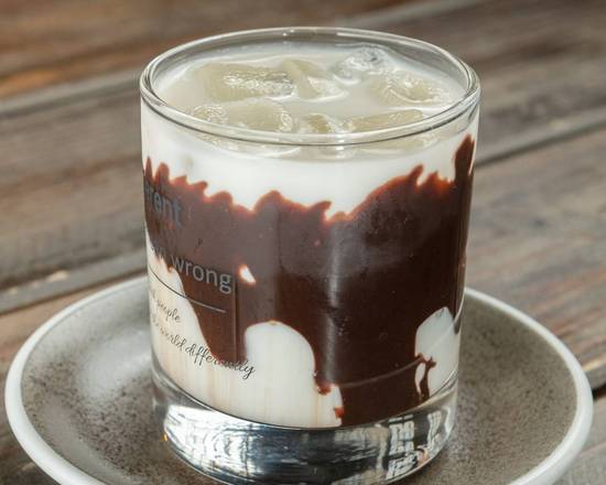 Ice Choco (16 oz)
