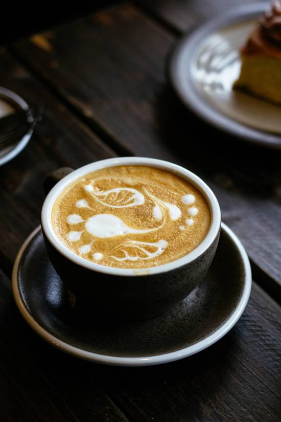 Mocha (12 oz)
