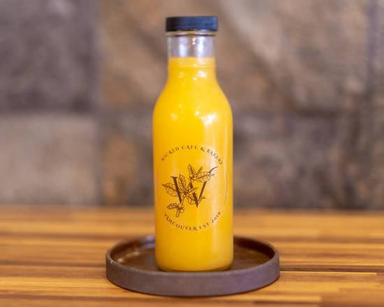Orange Mango Juice 400ml