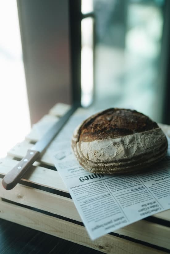 Wicked Sourdough