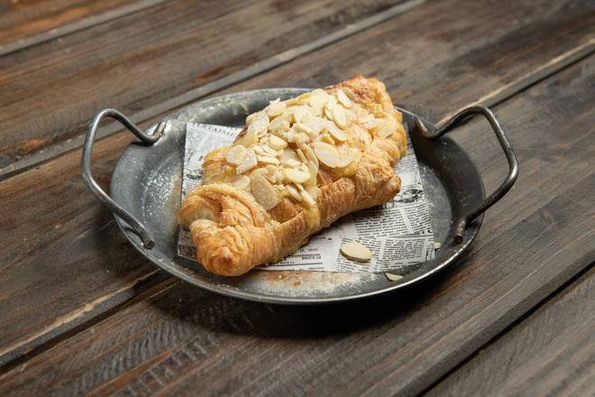 Almond Croissant