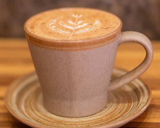 Chai Latte (12 oz)