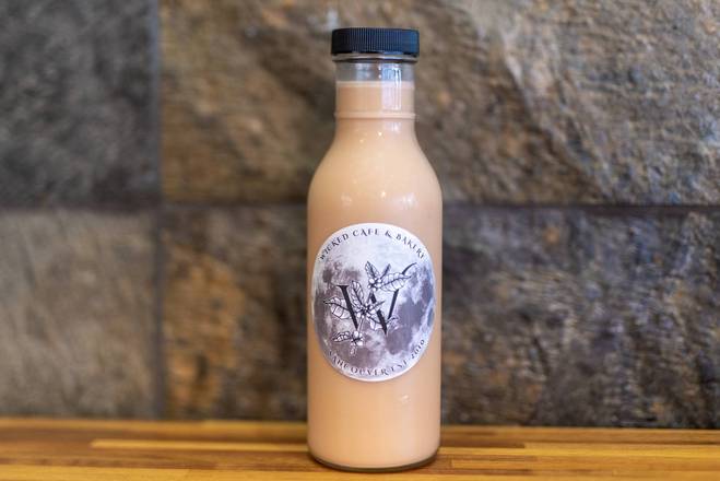 Moon Latte (12 oz)