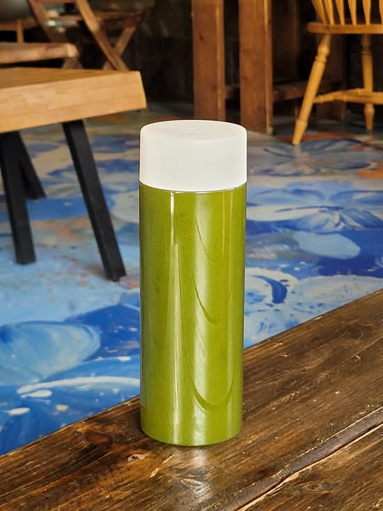 Wicked Green Juice 400ml