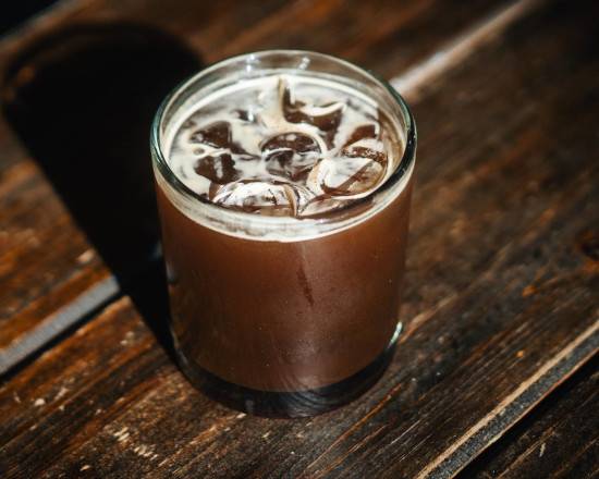 Iced Americano (16 oz)