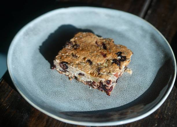 Granola Square