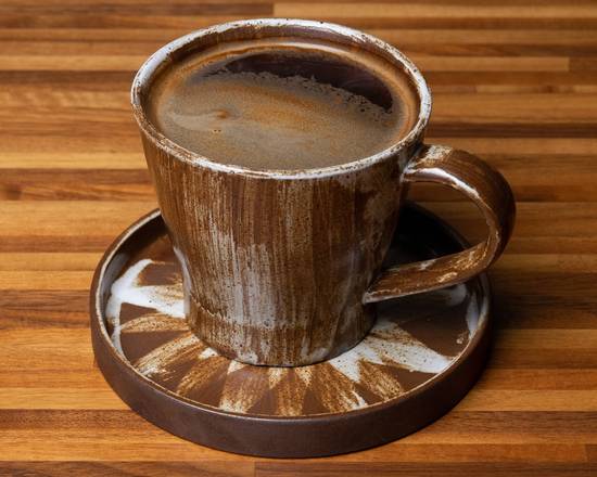 Americano (12 oz)
