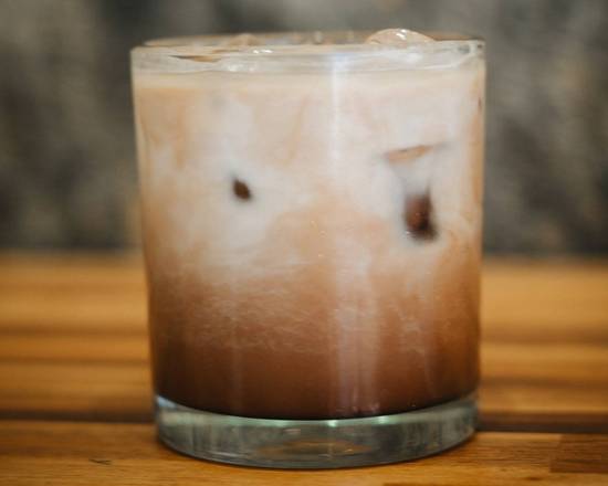 Iced Mocha (16 oz)