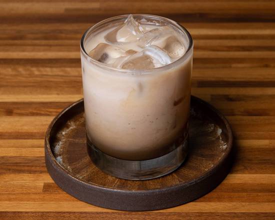 Iced Chai Latte (16 oz)