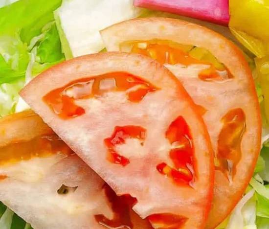 Salade maison / Homemade Salad
