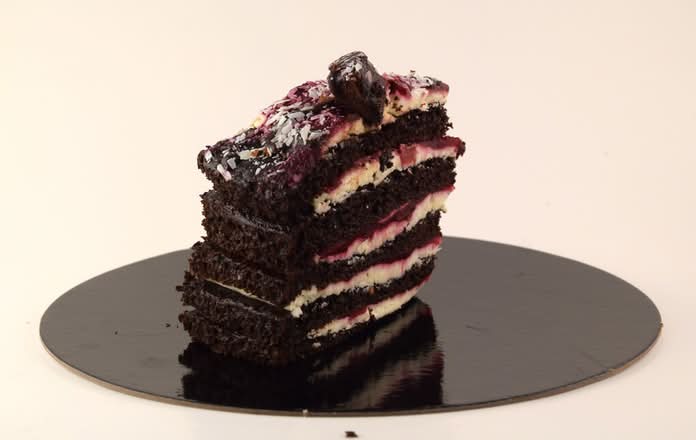 BLACK FOREST SLICE