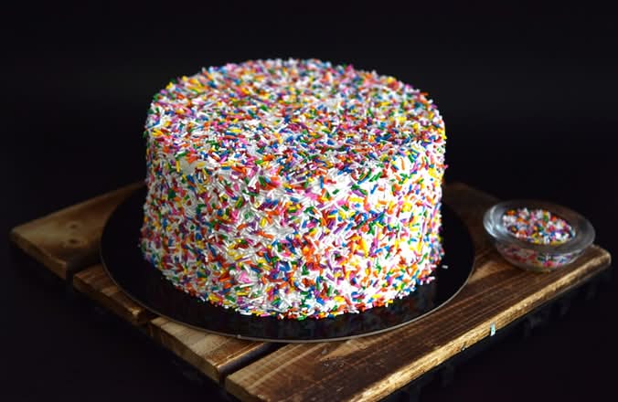 SUPREME BIRTHDAY PARTY