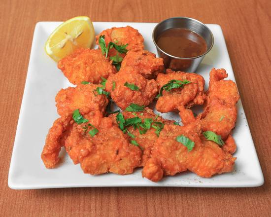 Pakora Poisson (Fish Pakora) (10 pcs)