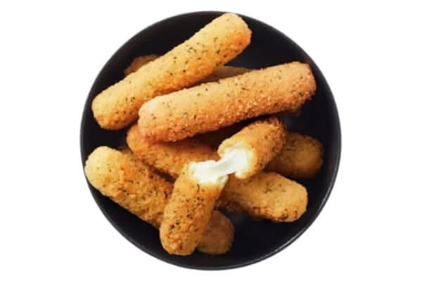 Mozza Sticks (6 Pieces)