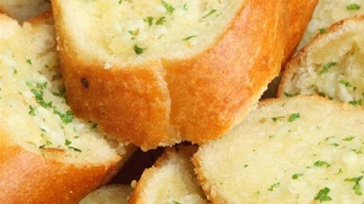 Garlic Bread