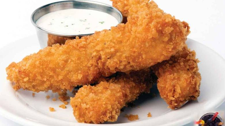 Kids Chicken Tenders