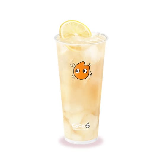 Lychee Probiotic Drink (L)
