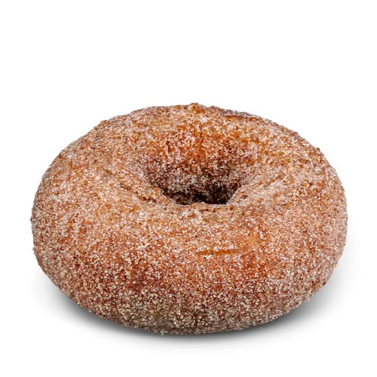 C - Cinnamon Sugar