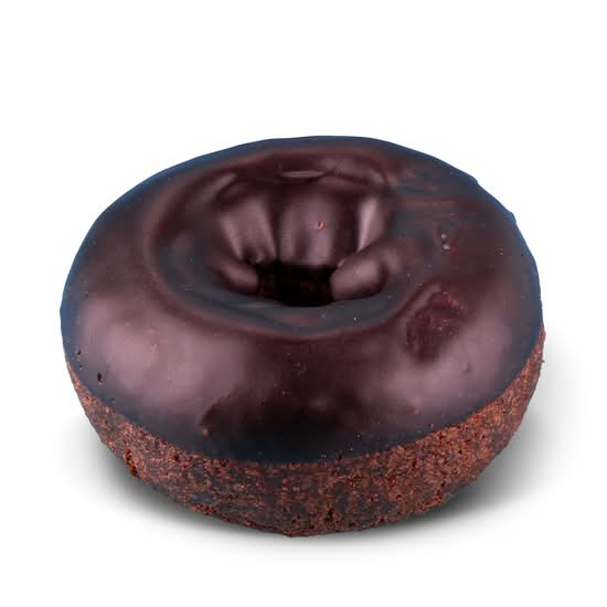 C - Double Chocolate