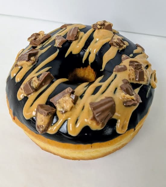RR - Peanut Butter Cup