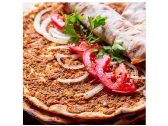 Lahmacun