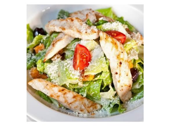 Salad Poulet
