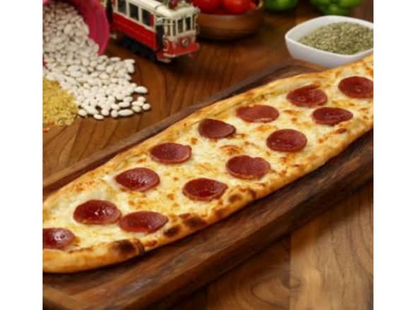 Pide Sucuk