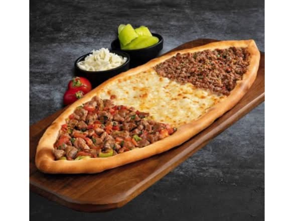Pide Mix